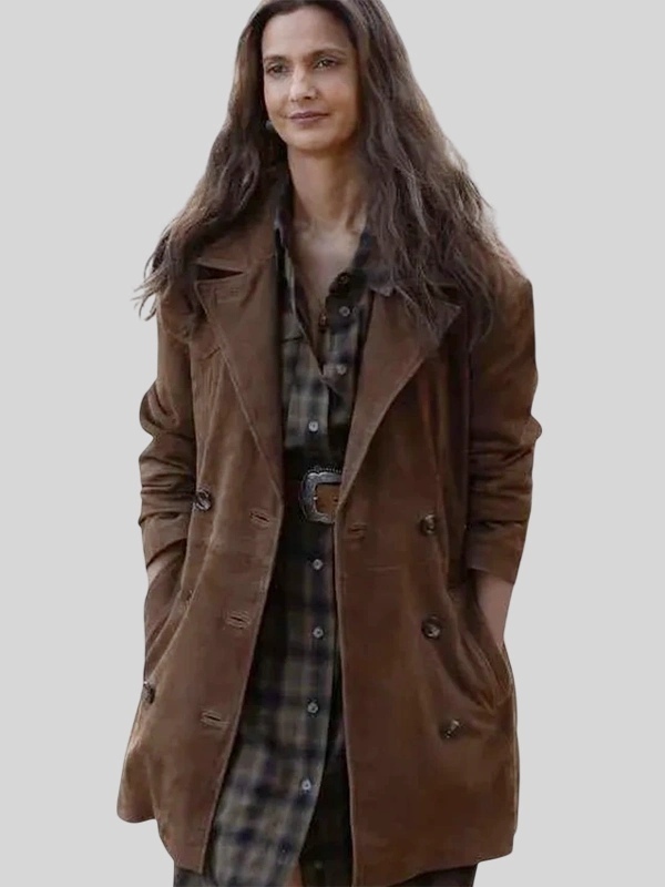 buy-Lanterns-2026-Poorna-Jagannathan-Brown-Coat.webp