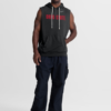 buy Ohio State Buckeyes Sleeveless Hoodie