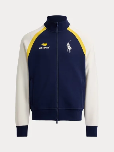 buy Polo Ralph Lauren 2026 US Open Ball Crew Jacket