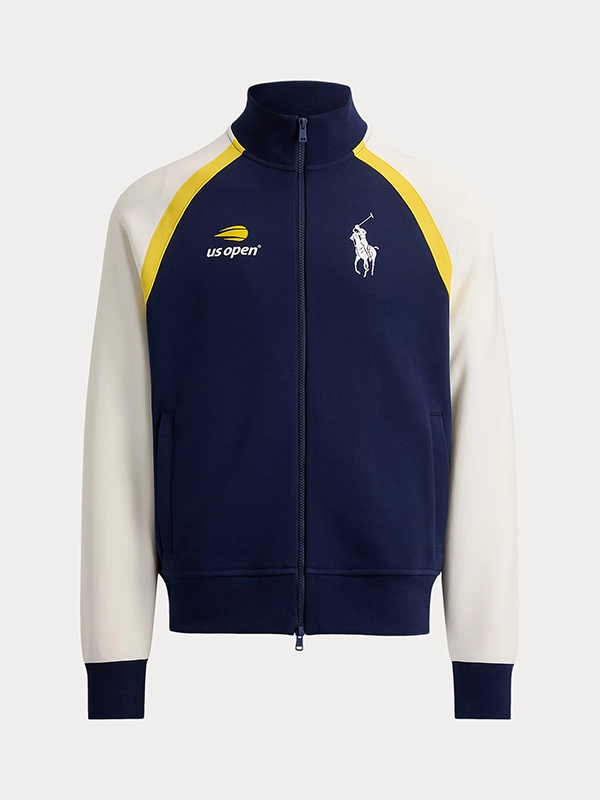 buy Polo Ralph Lauren 2026 US Open Ball Crew Jacket