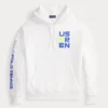 buy Polo Ralph Lauren 2026 US Open Big Fit Graphic Hoodie
