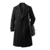 buy Secret Invasion S01 Nick Fury Trench Coat