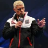 buy SmackDown 2026 Cody Rhodes Jacket