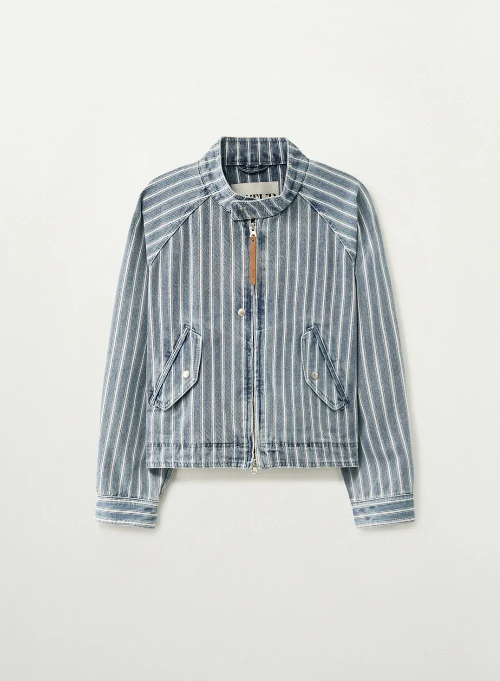 buy-Stripe-Denim-Harrington-Jacket.webp