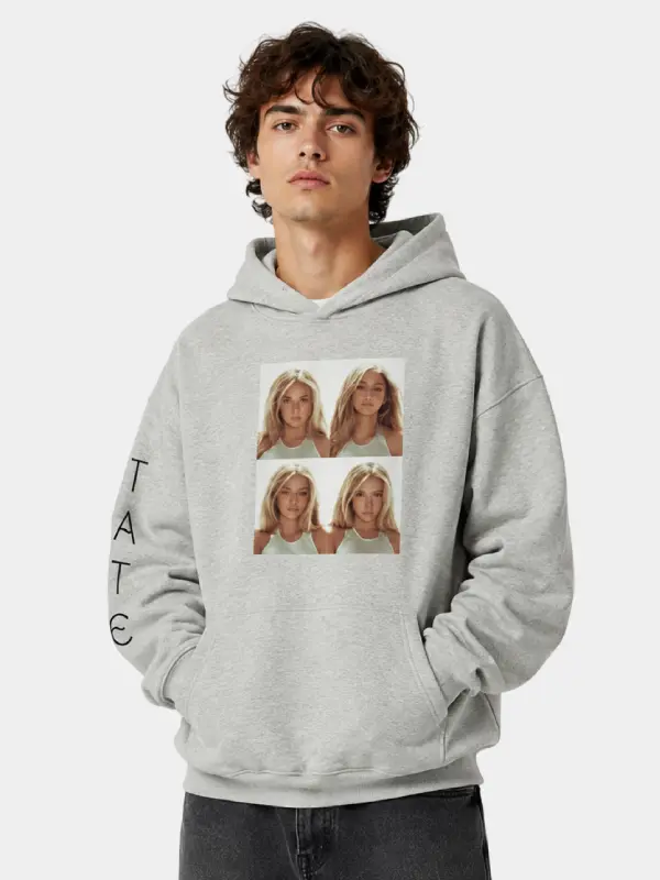 buy Tate Mcrae Hoodie