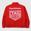 buy Team Ikuzawa Work Jacket