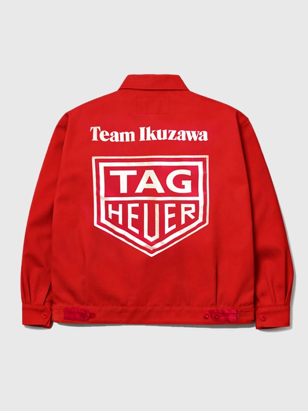 buy Team Ikuzawa Work Jacket
