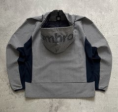 buy Umbro Plaid Jacket