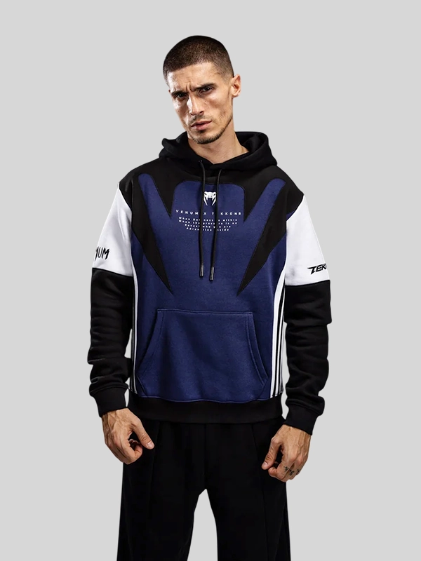 buy Venum x TEKKEN 8 Jin Kazama Hoodie