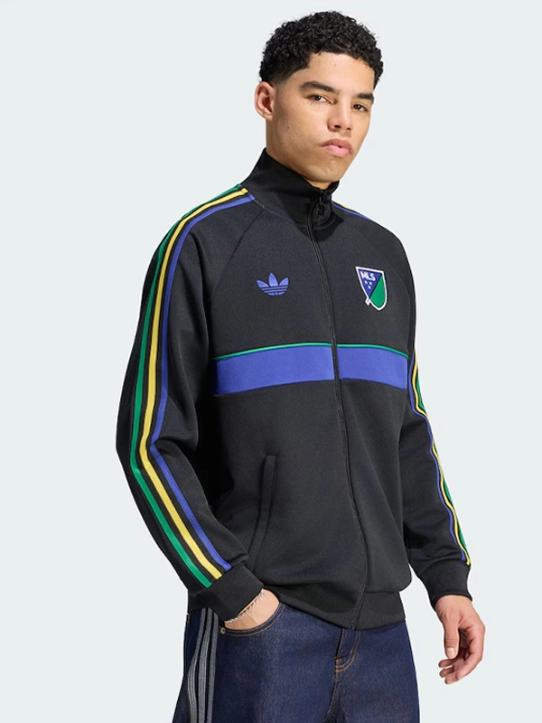 buy now Adidas MLS All-Star Anthem Jacket 2026
