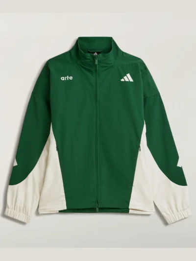 buy now Adidas x Arte Antwerp Z.N.E. Track Jacket