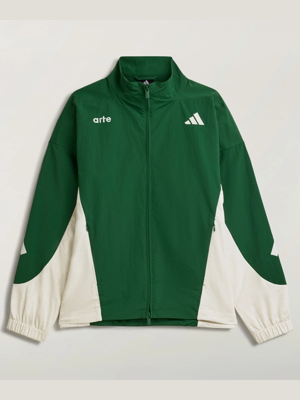 buy now Adidas x Arte Antwerp Z.N.E. Track Jacket