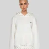 buy now Amare Polka Dot Hoodie