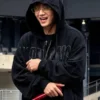 buy now BTS Kim Taehyung Arirang Zip-Up Hoodie