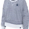buy now Dallas Cowboys Striped French Terry Sweatshirt