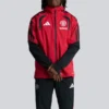 buy now Manchester United 26-27 Training Tiro Rain Jacket