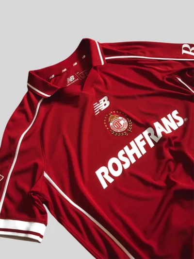 buy now New Balance Toluca Home Fc Home Jersey