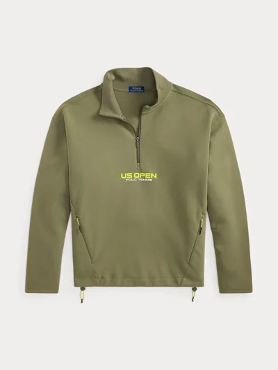 buy now Polo Ralph Lauren 2026 US Open Logo Sweatshirt