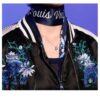 order Harry Styles Drag Me Down Bomber Jacket
