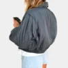 order Scarlet And Sam Bomber Jacket