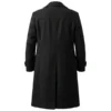 order Secret Invasion S01 Nick Fury Trench Coat