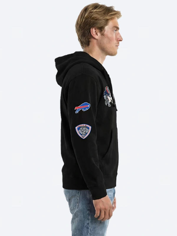 order-now-Buffalo-Bills-Disney-x-Champion-Beast-All-Star-Full-Zip-Hoodie.webp