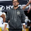 order now Chargers Preseason 2026 Mike McDaniel Sideline Hoodie for sale