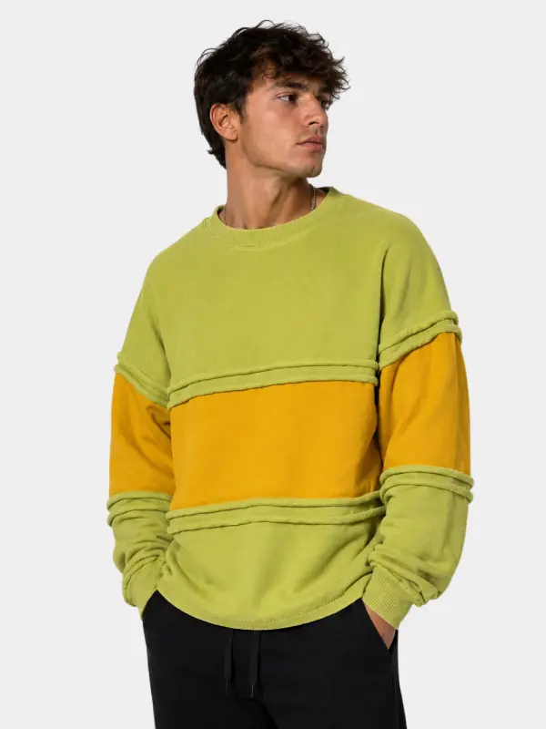 order now Deltarune Kris Sweater