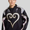order now Disney Kingdom Hearts Jacket