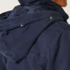 order now Hollister Peyton Twill Jacket