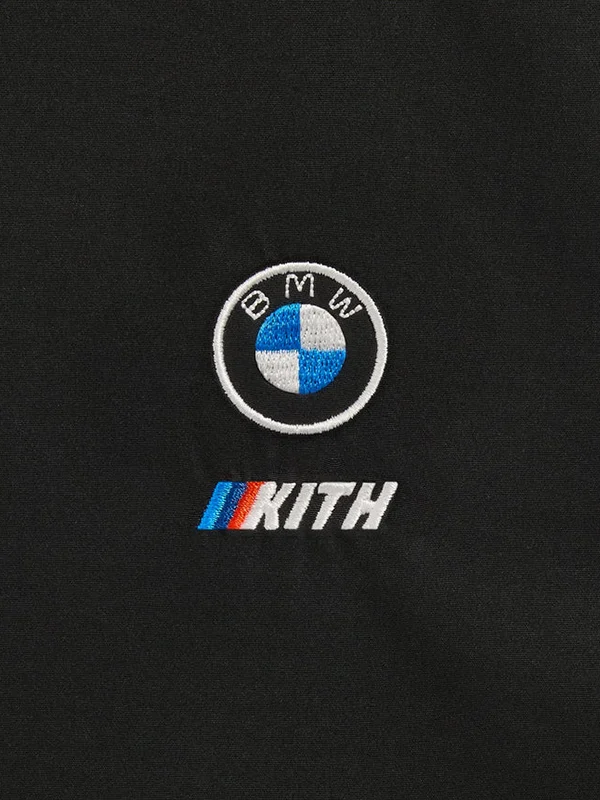 Kith for BMW Hughey Vest - Image 4