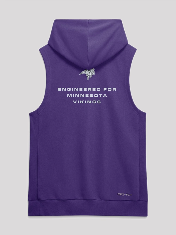 order-now-Minnesota-Vikings-2026-Sideline-Sleeveless-Hoodie.webp