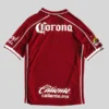 order now New Balance Toluca Home Fc Home Jersey