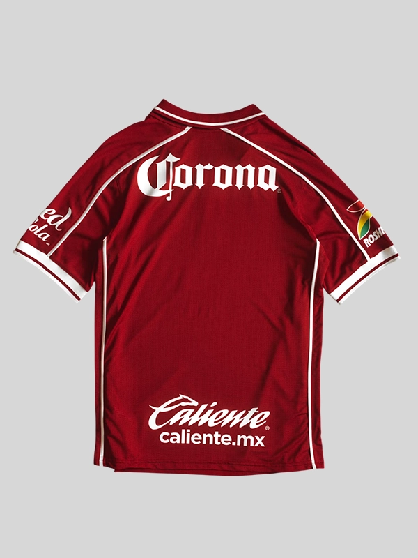 order now New Balance Toluca Home Fc Home Jersey