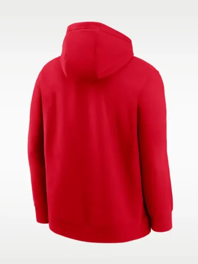 order now Nike Ohio State Legacy Arch Club Hoodie