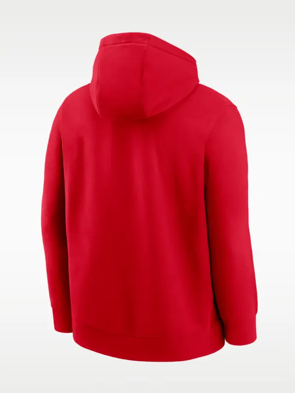 order now Nike Ohio State Legacy Arch Club Hoodie