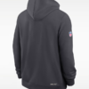 order now Philadelphia Eagles 2026 Sideline Hoodie