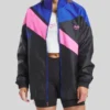 order now Reebok X Barbie Track Jacket