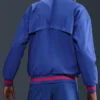 order now Royal Blue Barcelona Nike Strike Anthem Jacket