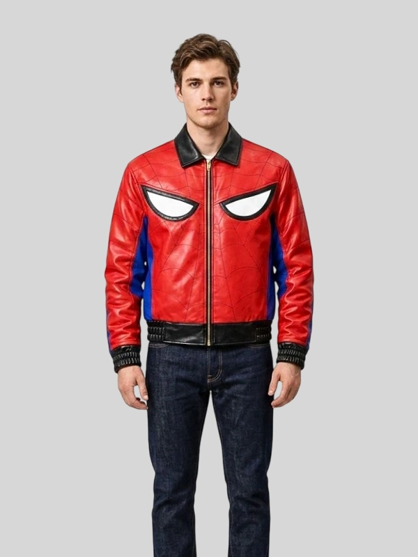 order-now-Spiderman-Leather-Jacket.webp