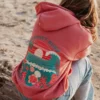 order-now-Sunset-Surf-Coral-Hibiscus-Hoodie.webp