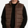 order now The Fix 2026 Jake Choi Vest