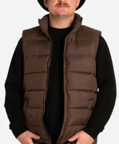 order now The Fix 2026 Jake Choi Vest