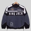 order now The Nightmare Before Christmas King Jack Moto Jacket