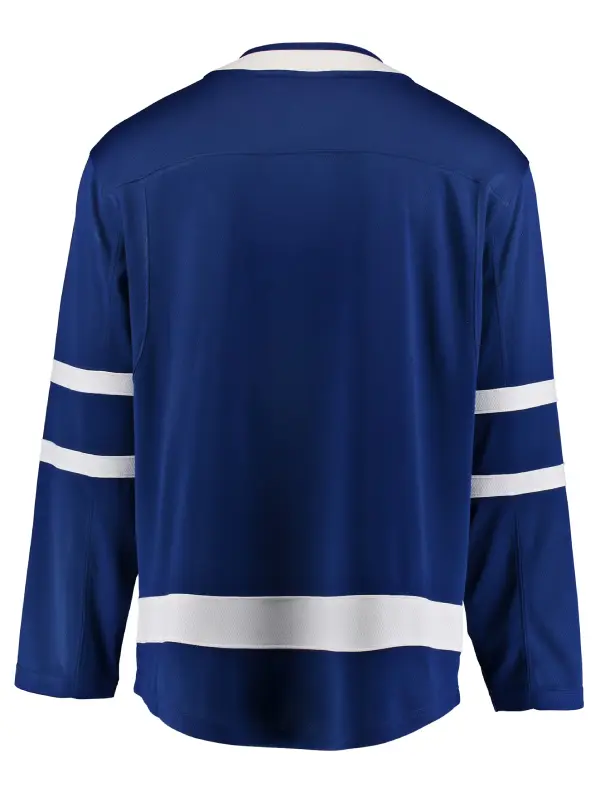 Toronto Maple Leafs Jersey - Image 3