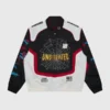 order now Undefeated x Spider-Man FW26 Varsity Jacket