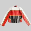 order now Usher Dolce & Gabbana Leather Jacket for sale