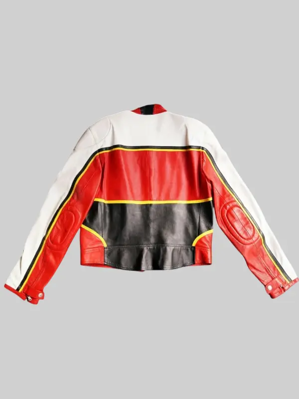 order now Usher Dolce & Gabbana Leather Jacket for sale