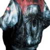 order now Vintage Spider-Man 2026 Leather Jacket