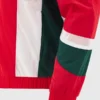 order now Welsh Rugby Union 2026-27 Anthem Jacket